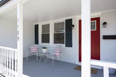 1109 N Elizabeth Street, Durham, NC 27701 - Photo 4