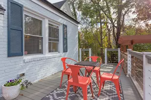 1109 N Elizabeth St, Durham, NC 27701 - Photo 40