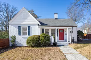 1109 N Elizabeth St, Durham, NC 27701 - Photo 2