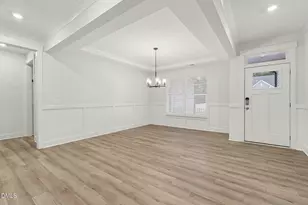 135 Ironwood Blvd, Youngsville, NC 27596 - Photo 4