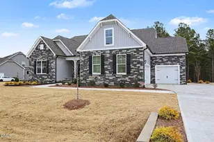 135 Ironwood Blvd, Youngsville, NC 27596 - Photo 2