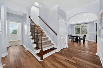 1939 Mostyn Lane, Apex, NC 27502 - Photo 4