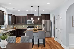 1939 Mostyn Ln, Apex, NC 27502 - Photo 16