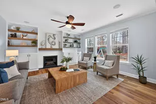 1939 Mostyn Ln, Apex, NC 27502 - Photo 10