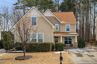 1939 Mostyn Ln, Apex, NC 27502 - Photo 2