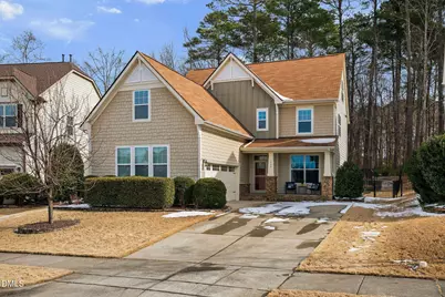 1939 Mostyn Lane, Apex, NC 27502 - Photo 1