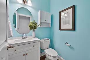 1939 Mostyn Ln, Apex, NC 27502 - Photo 20