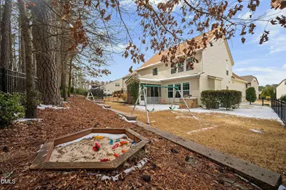 1939 Mostyn Lane, Apex, NC 27502 - Photo 42