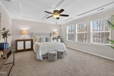 1939 Mostyn Lane, Apex, NC 27502 - Photo 22