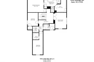 1939 Mostyn Ln, Apex, NC 27502 - Photo 48