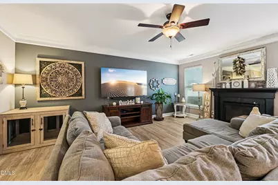 1608 Stone Wealth Drive, Knightdale, NC 27545 - Photo 4