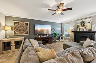 1608 Stone Wealth Dr, Knightdale, NC 27545 - Photo 4