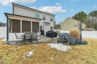 1608 Stone Wealth Drive, Knightdale, NC 27545 - Photo 22