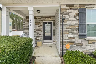 1608 Stone Wealth Drive, Knightdale, NC 27545 - Photo 2