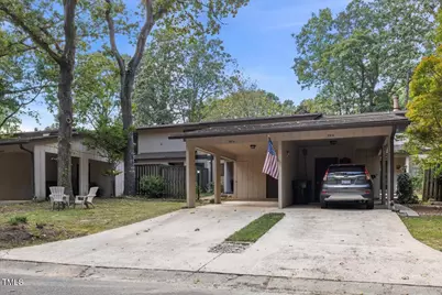 3916 Wendy Lane, Raleigh, NC 27606 - Photo 8