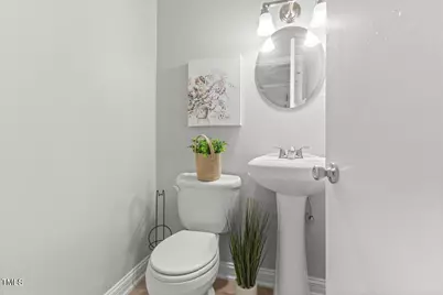 3916 Wendy Lane, Raleigh, NC 27606 - Photo 12