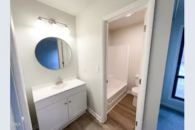 805 Wedgewood Avenue, Zebulon, NC 27597 - Photo 8