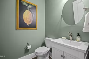 231 Bent Willow, Clayton, NC 27527 - Photo 14