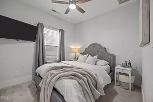 231 Bent Willow, Clayton, NC 27527 - Photo 12