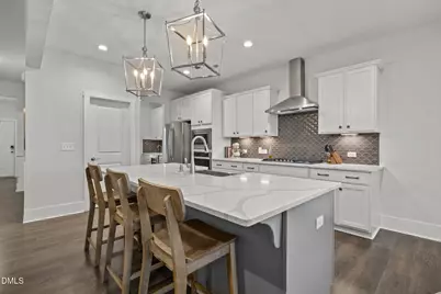 231 Bent Willow, Clayton, NC 27527 - Photo 6