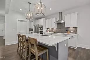 231 Bent Willow, Clayton, NC 27527 - Photo 6