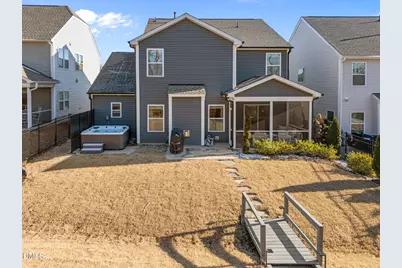 231 Bent Willow, Clayton, NC 27527 - Photo 28