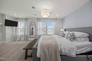 231 Bent Willow, Clayton, NC 27527 - Photo 18