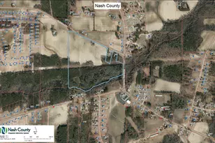 3355 Strickland Rd, Bailey, NC 27807 - Photo 1