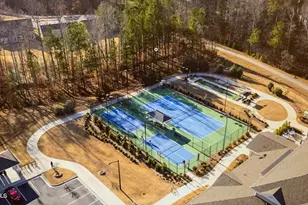 1424 Santa Lucia St, Wake Forest, NC 27587 - Photo 48