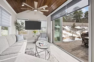 1424 Santa Lucia St, Wake Forest, NC 27587 - Photo 18