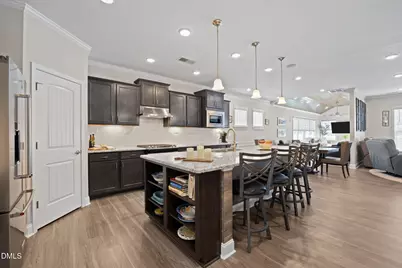 1424 Santa Lucia Street, Wake Forest, NC 27587 - Photo 10