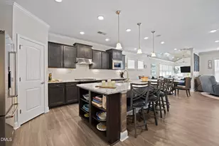 1424 Santa Lucia St, Wake Forest, NC 27587 - Photo 10