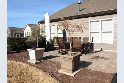 1424 Santa Lucia Street, Wake Forest, NC 27587 - Photo 34