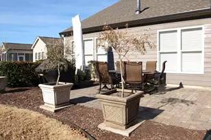 1424 Santa Lucia St, Wake Forest, NC 27587 - Photo 34