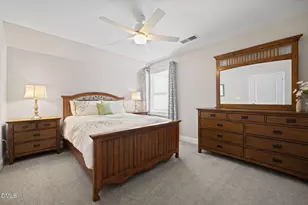 1424 Santa Lucia St, Wake Forest, NC 27587 - Photo 32