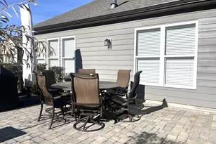 1424 Santa Lucia St, Wake Forest, NC 27587 - Photo 36