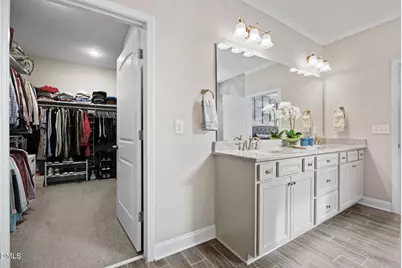 1424 Santa Lucia Street, Wake Forest, NC 27587 - Photo 24