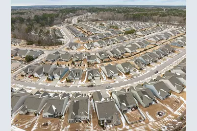 1424 Santa Lucia Street, Wake Forest, NC 27587 - Photo 42