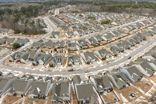 1424 Santa Lucia St, Wake Forest, NC 27587 - Photo 42