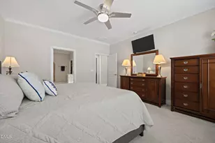 1424 Santa Lucia St, Wake Forest, NC 27587 - Photo 22