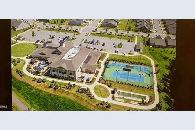 1424 Santa Lucia Street, Wake Forest, NC 27587 - Photo 44