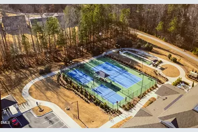 1424 Santa Lucia Street, Wake Forest, NC 27587 - Photo 48