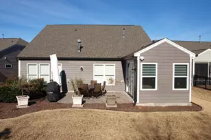 1424 Santa Lucia St, Wake Forest, NC 27587 - Photo 2