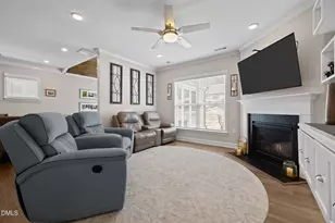 1424 Santa Lucia St, Wake Forest, NC 27587 - Photo 14