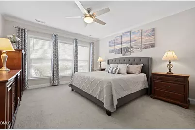 1424 Santa Lucia Street, Wake Forest, NC 27587 - Photo 20