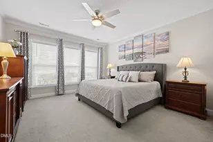 1424 Santa Lucia St, Wake Forest, NC 27587 - Photo 20