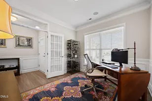 1424 Santa Lucia St, Wake Forest, NC 27587 - Photo 4