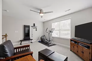 1424 Santa Lucia St, Wake Forest, NC 27587 - Photo 30