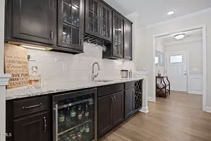 1424 Santa Lucia St, Wake Forest, NC 27587 - Photo 12