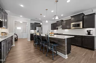 1424 Santa Lucia St, Wake Forest, NC 27587 - Photo 6